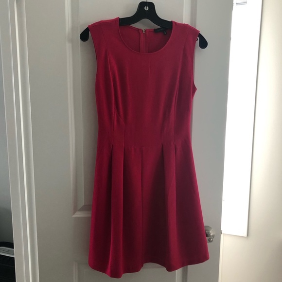 Dynamite pink dress - Picture 1 of 4